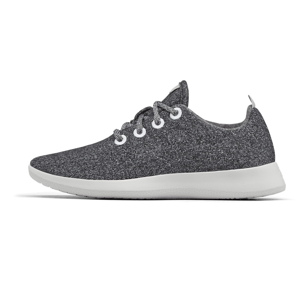 Women's Wool Runner size 10